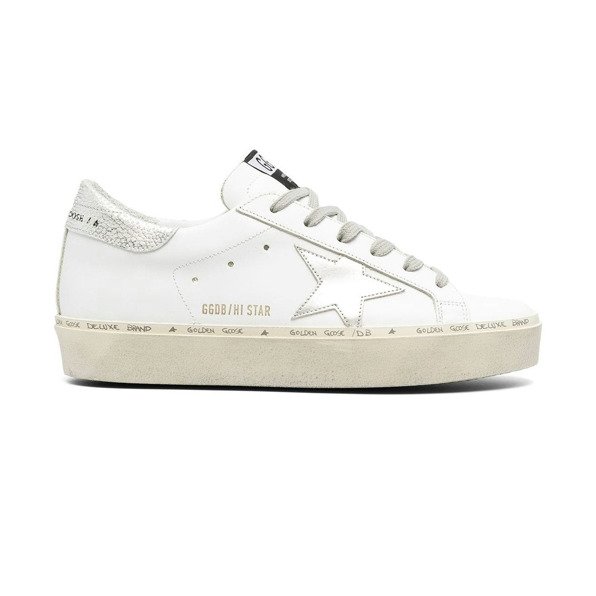 HI STAR SNEAKERS