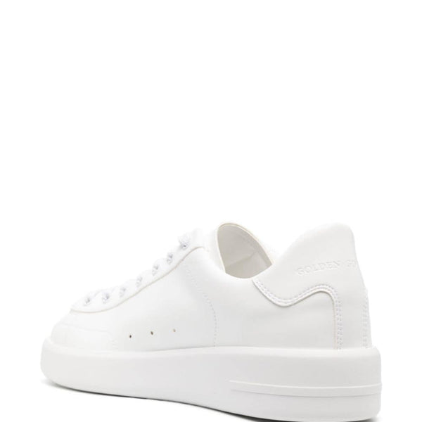 "PURE NEW" SNEAKERS