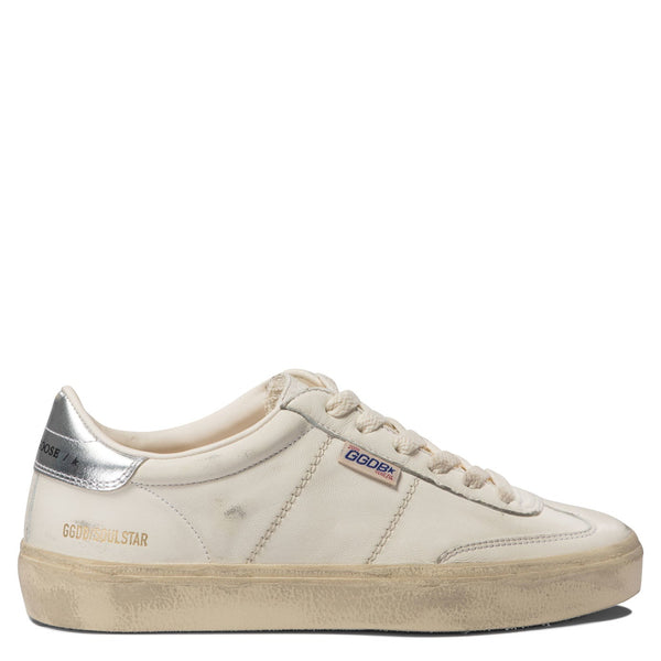 "SOUL STAR" SNEAKERS