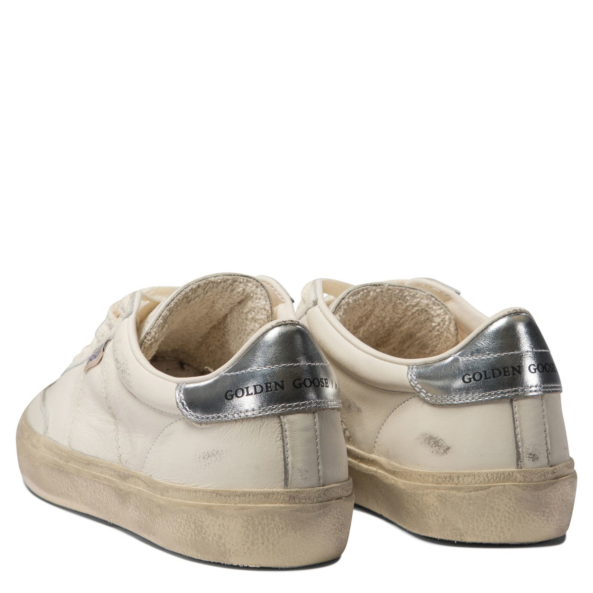 "SOUL STAR" SNEAKERS