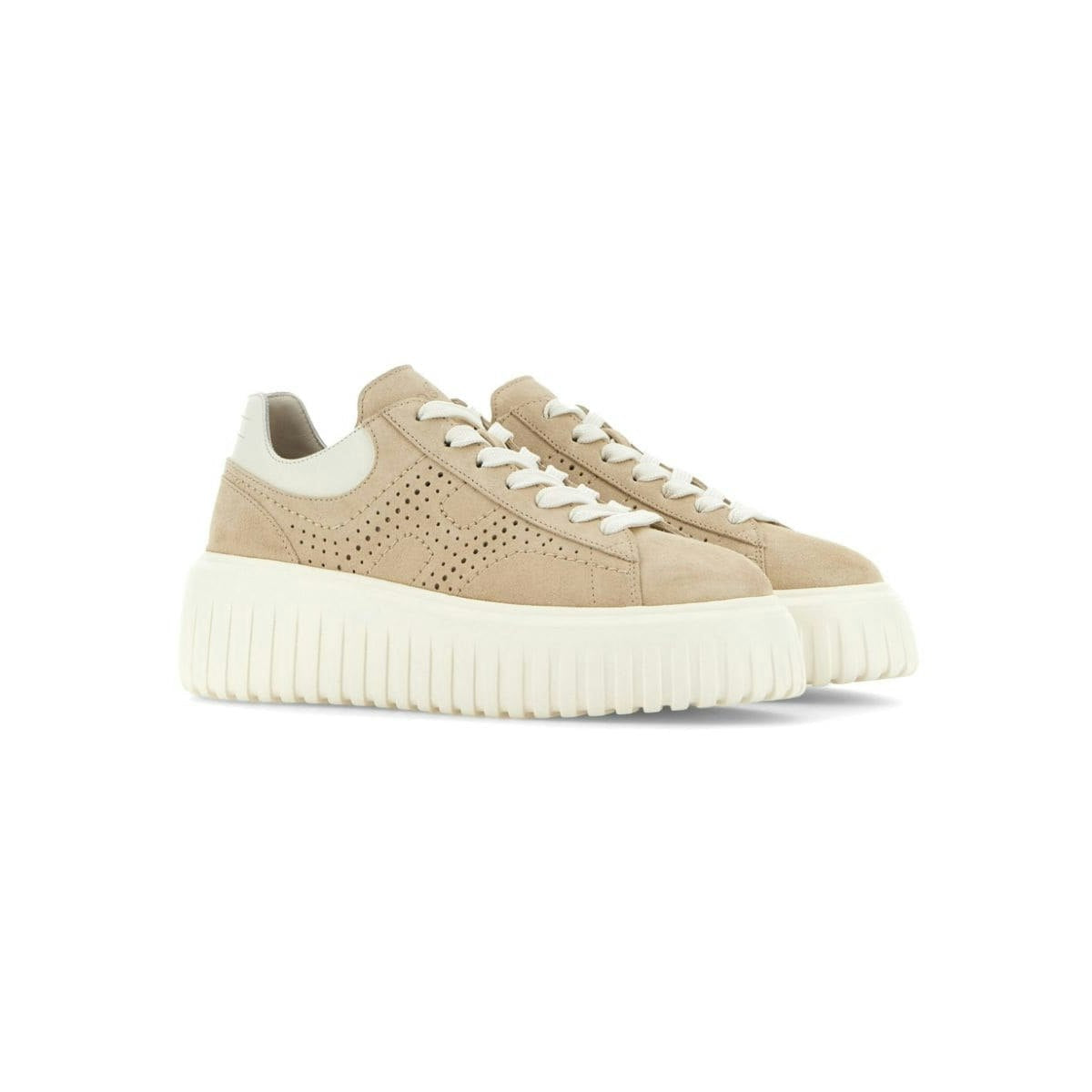 H-STRIPES SNEAKERS