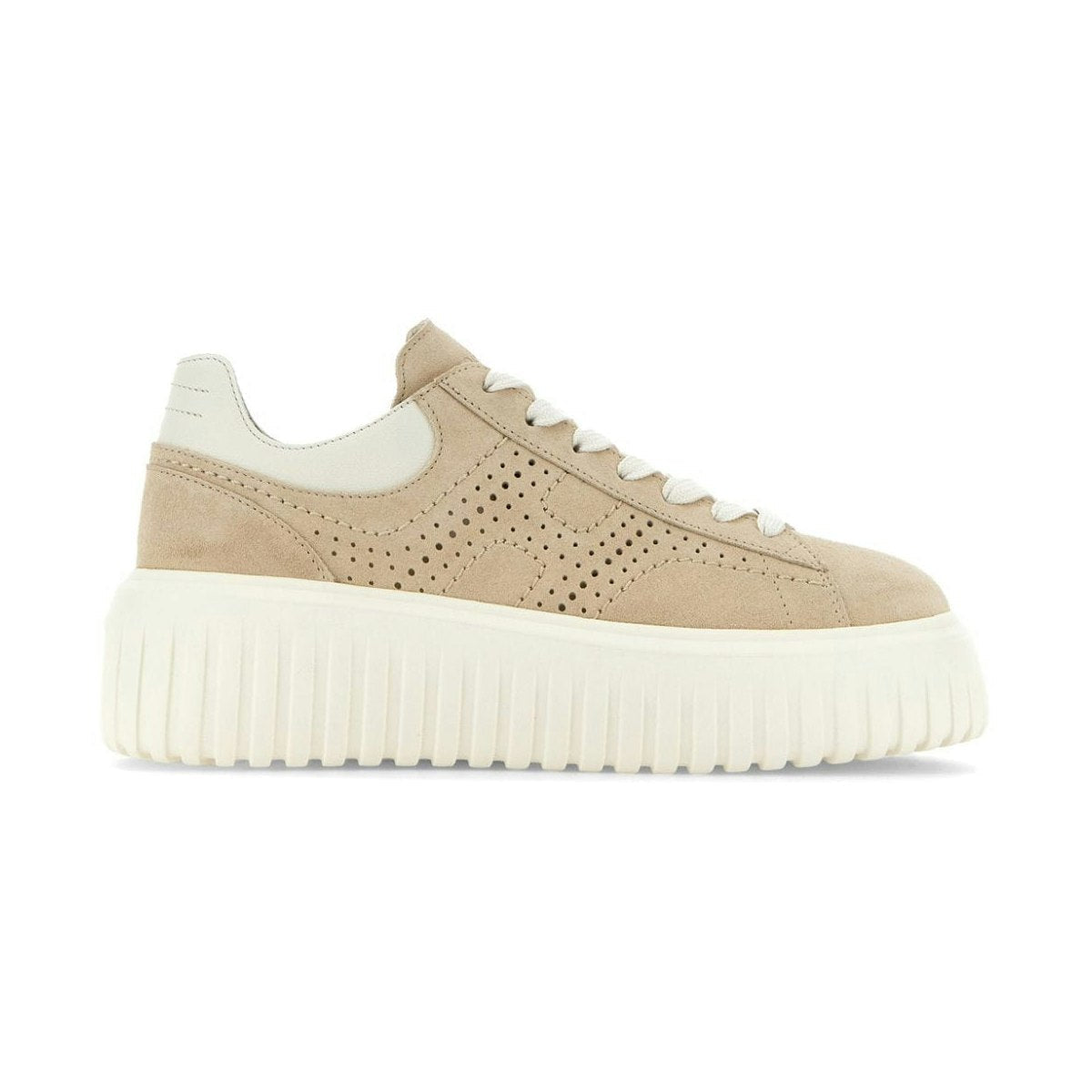 H-STRIPES SNEAKERS