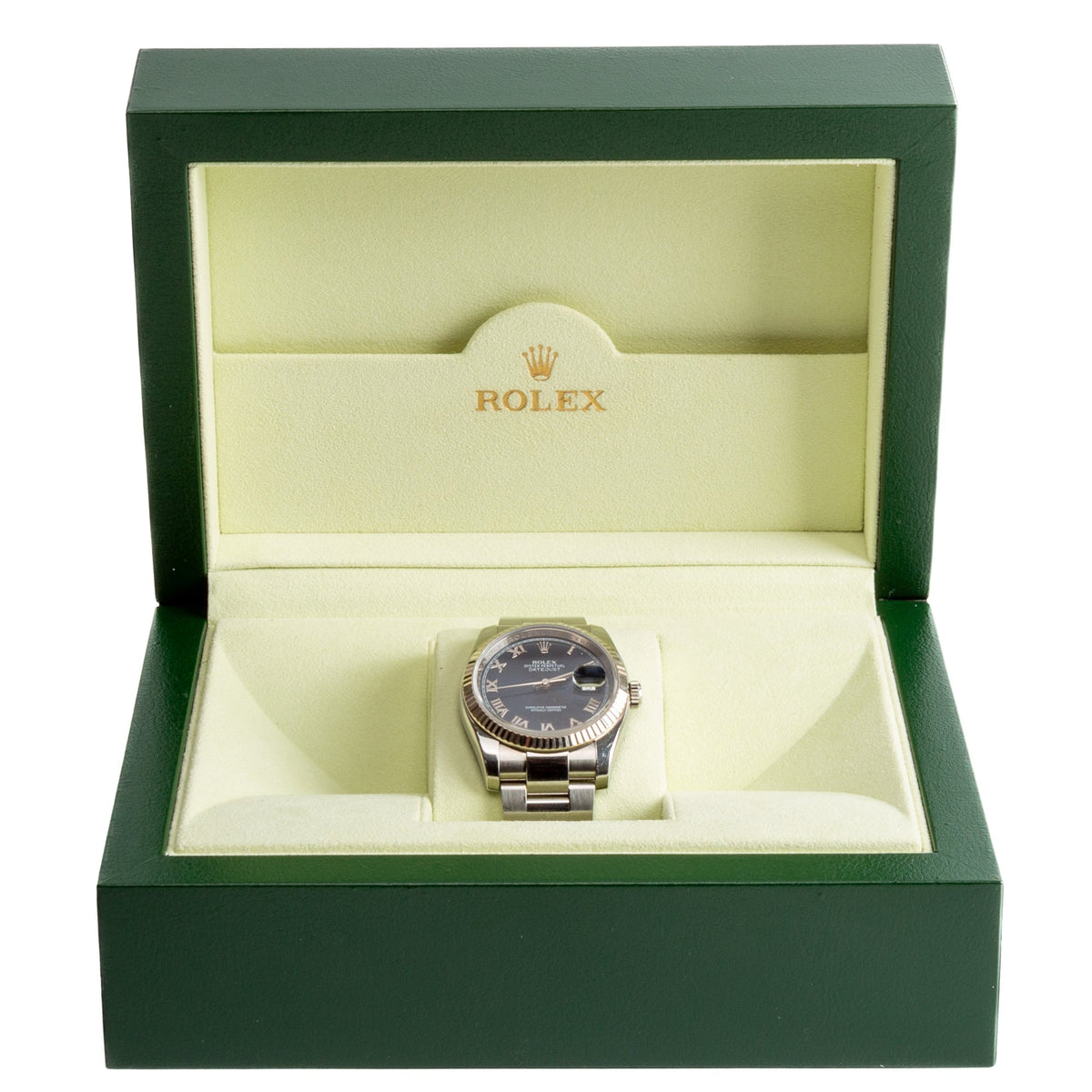 ROLEX Datejust Watch - FINAL SALE