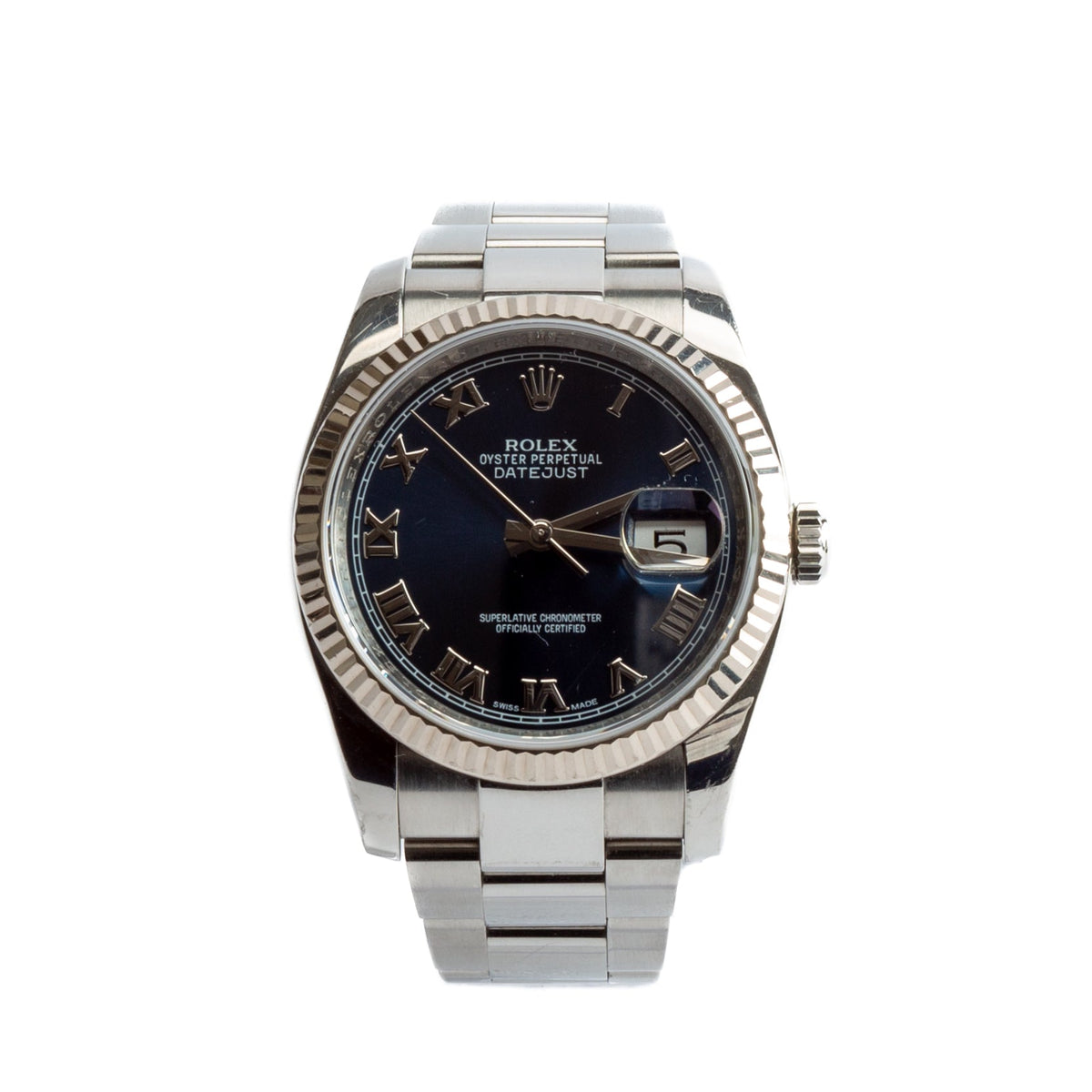 ROLEX Datejust Watch - FINAL SALE