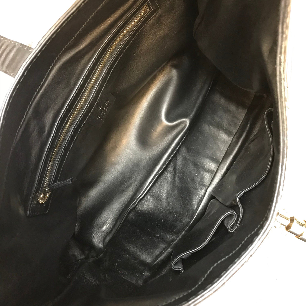 Gucci Crocodile Jackie O Hobo Bag