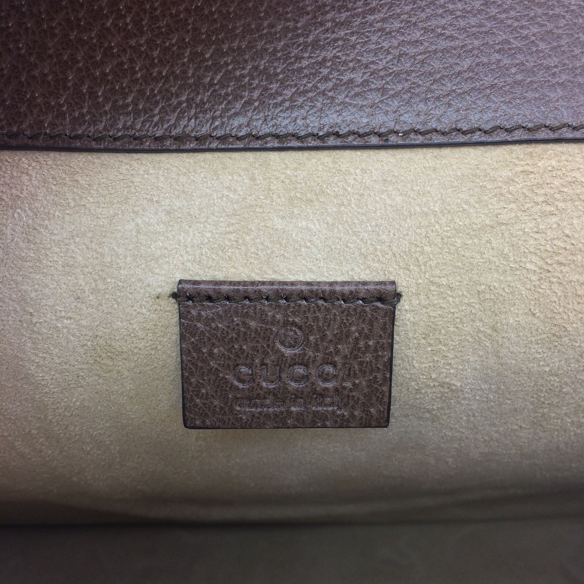 Gucci Dionysus Medium Embroidered Shoulder Bag NEW