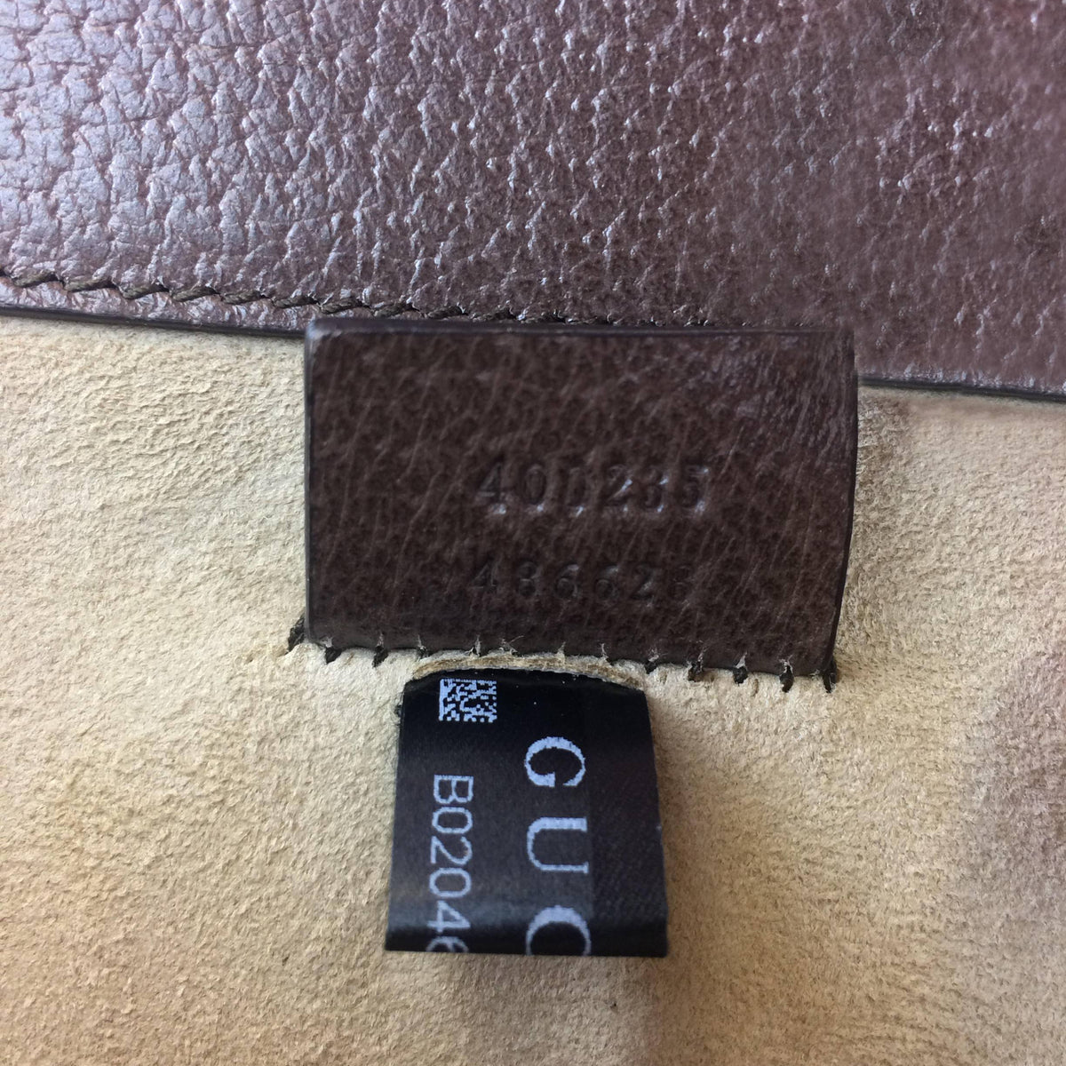Gucci Dionysus Medium Embroidered Shoulder Bag NEW