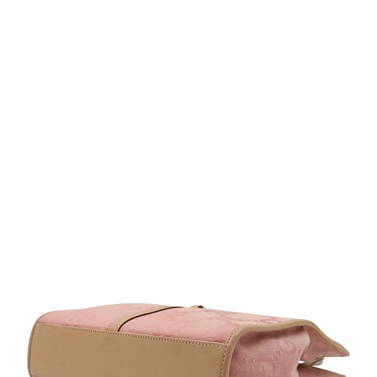 GG Canvas Mini Jackie Tote