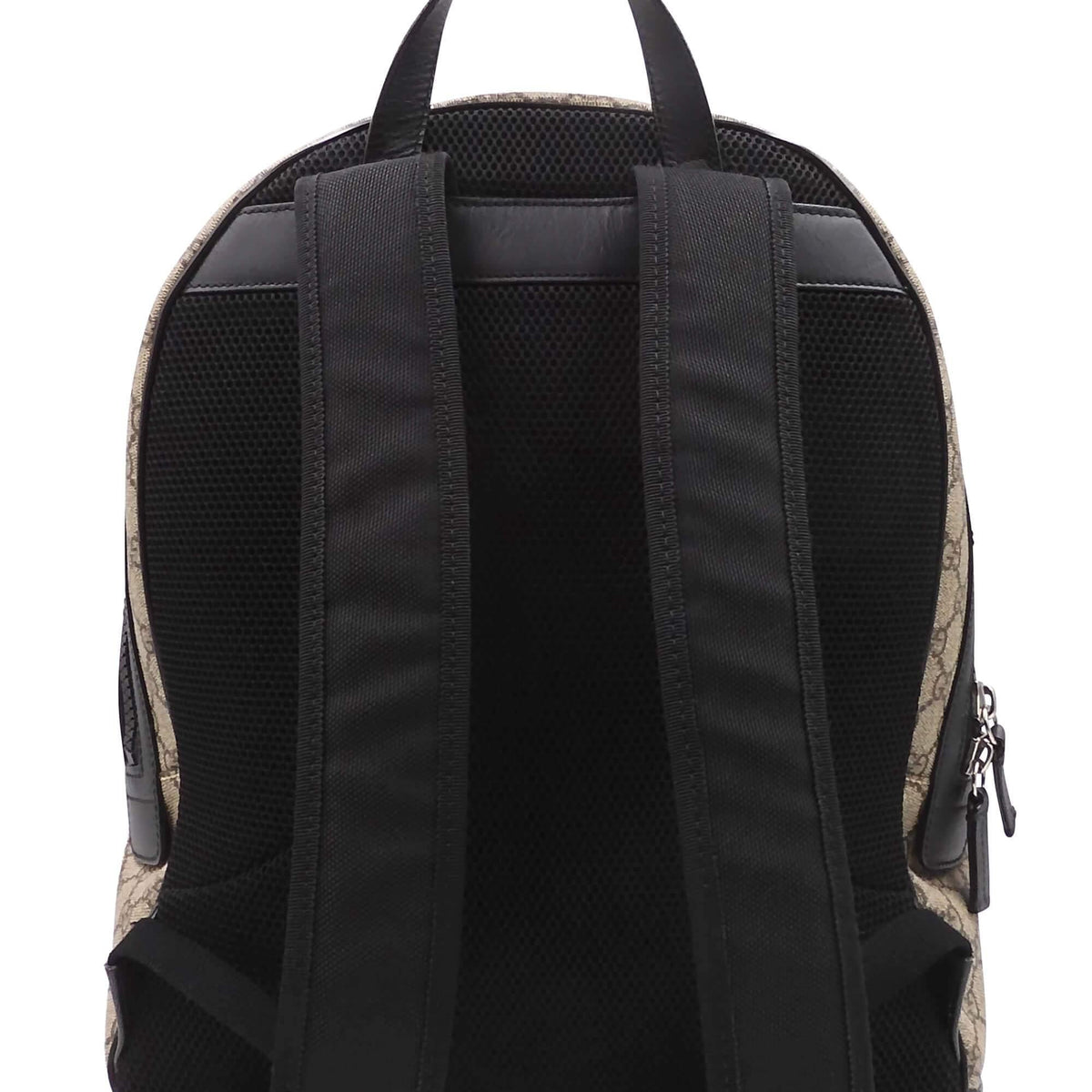 GG Supreme Backpack Brown