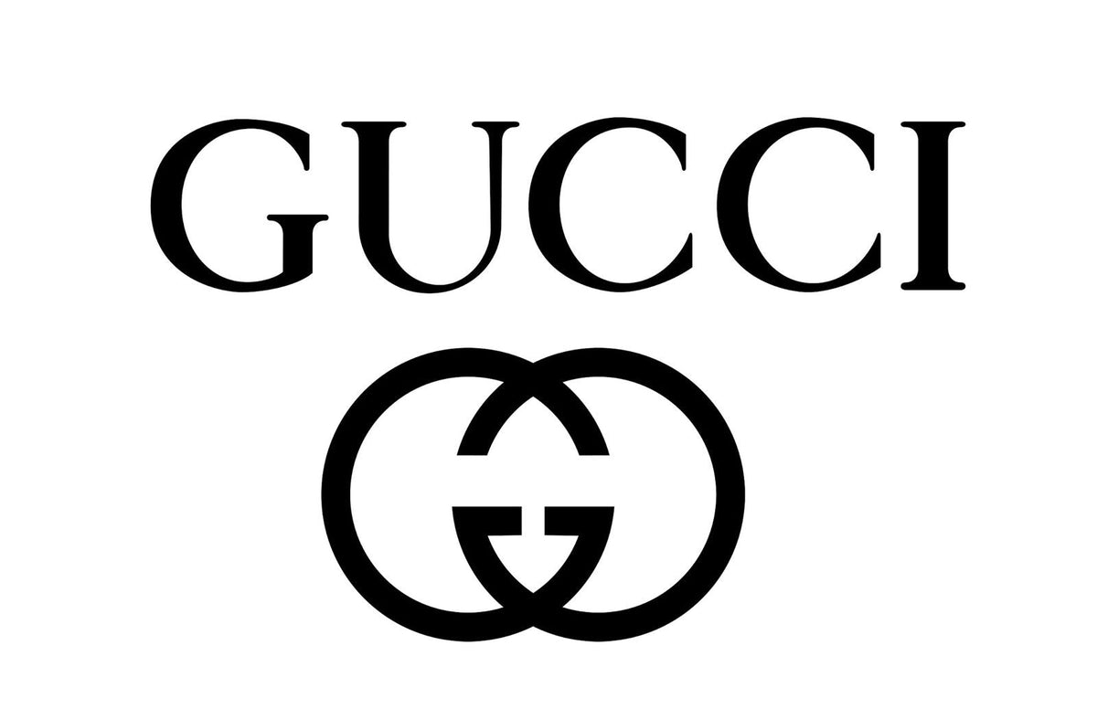 GUCCI Cat Eye Sunglasses With Crystals
