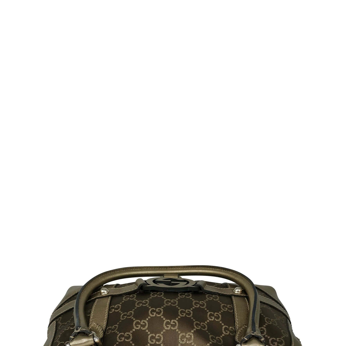 Vintage Blondie Top Handle Bag