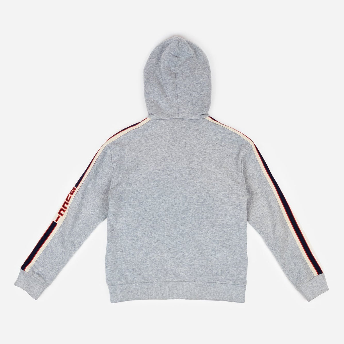 Children's Sweatshirt with Gucci Logo Stripe