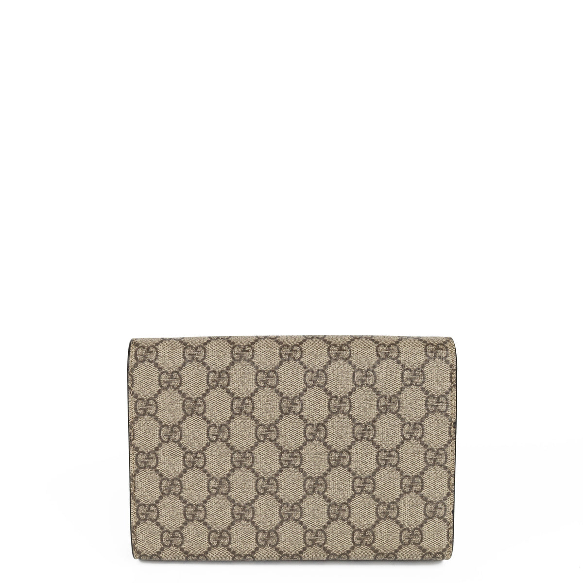 Gucci Dionysus GG Supreme Chain Wallet