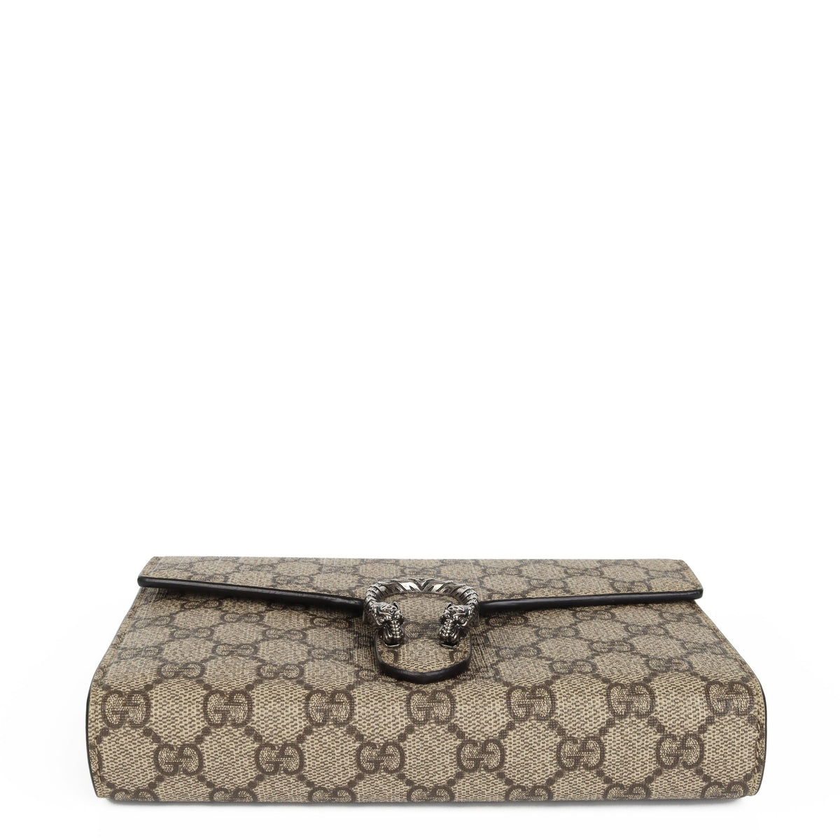 Gucci Dionysus GG Supreme Chain Wallet