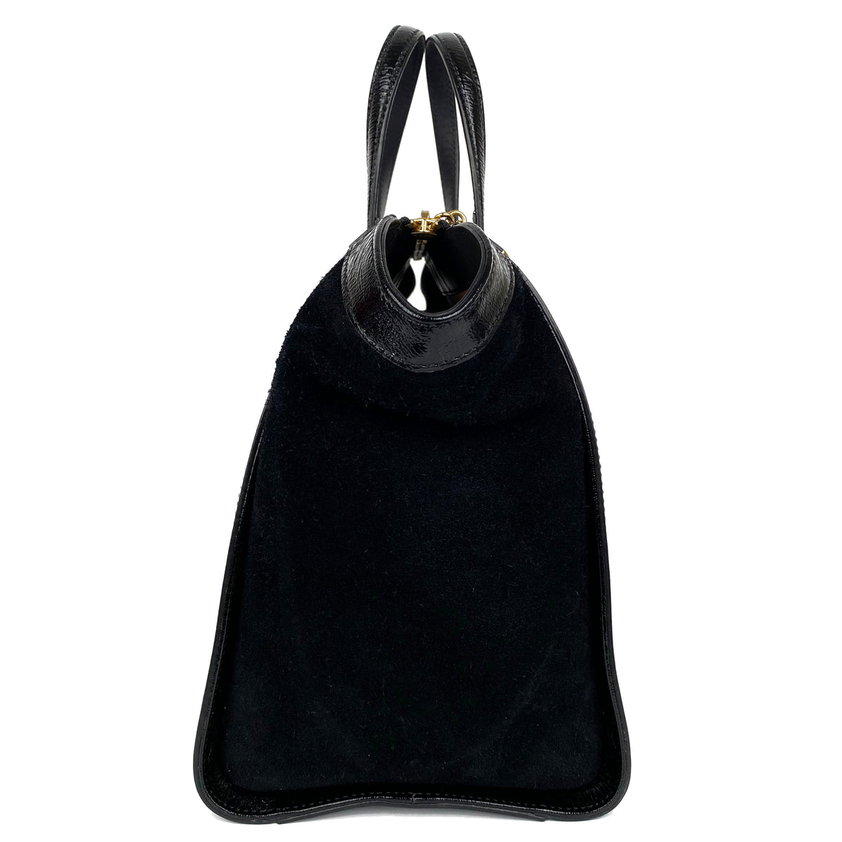 Gucci GG Black Medium Ophidia Tote