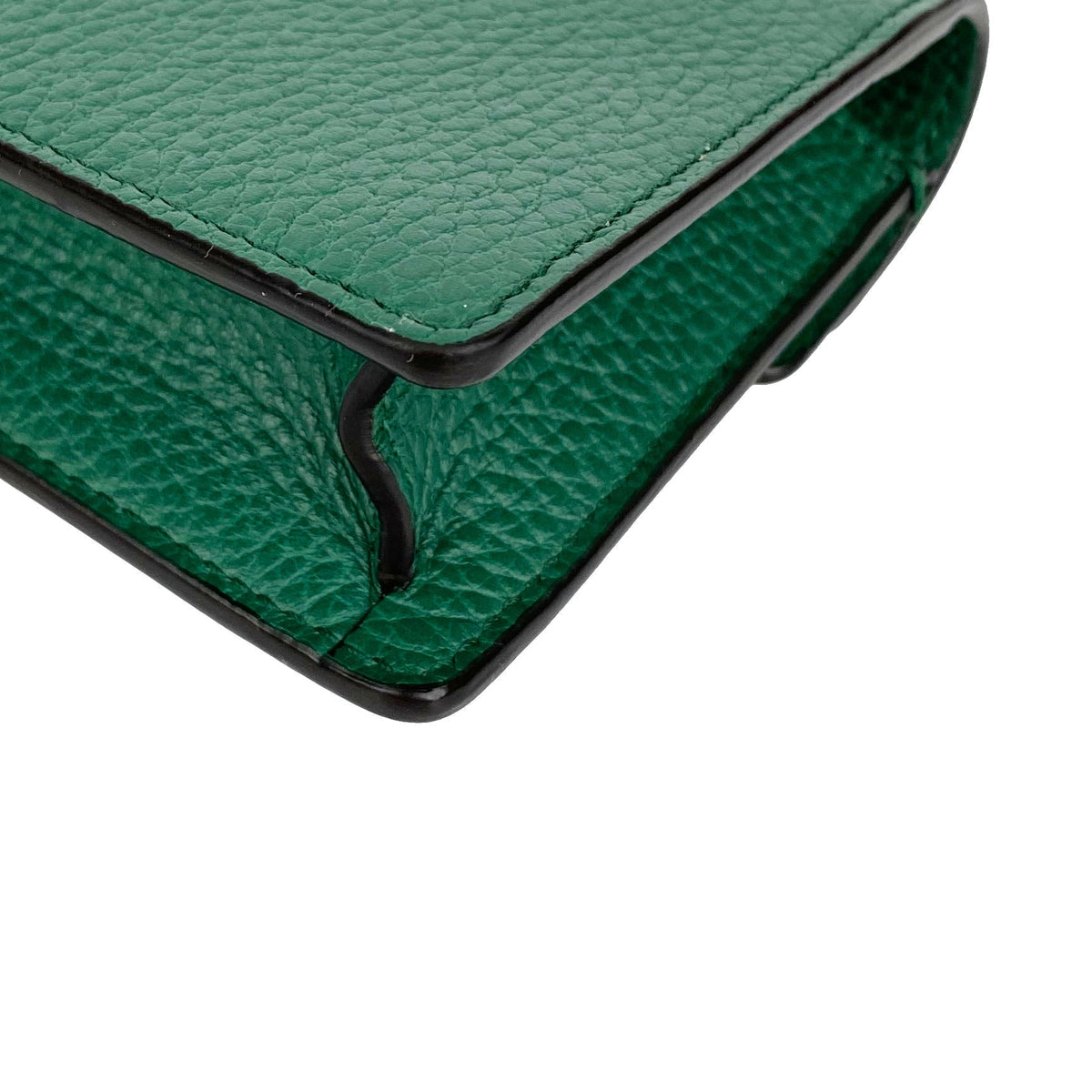 Gucci Green Super Mini Dionysus Bag