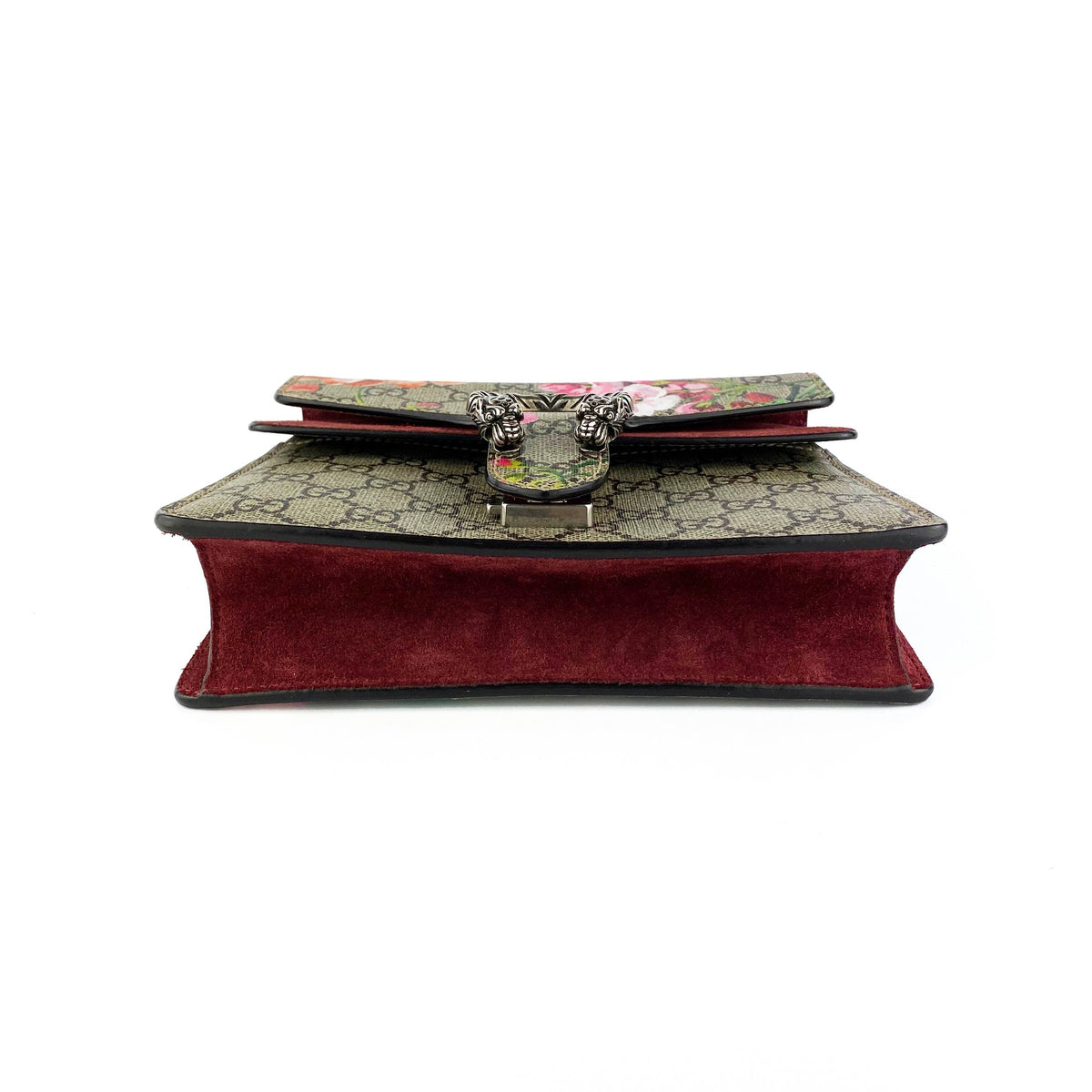 Gucci Mini Blooms Dionysus Bag