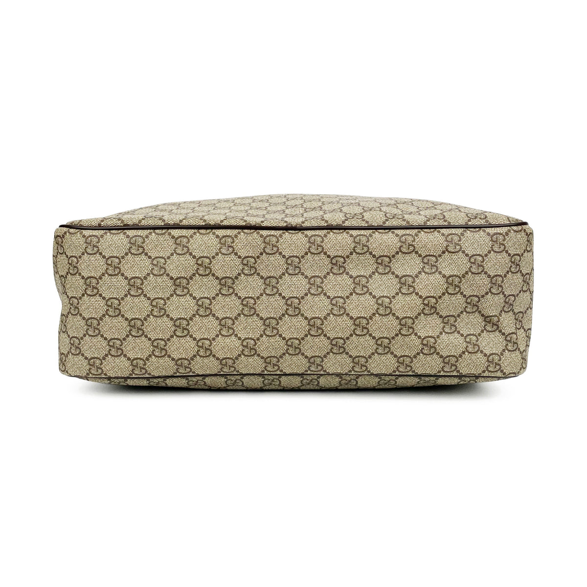 Gucci Monogram Laptop Bag