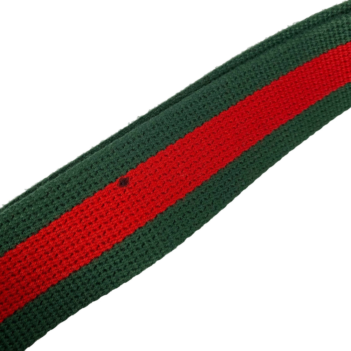 Gucci Neo Vintage GG Supreme Belt Bag