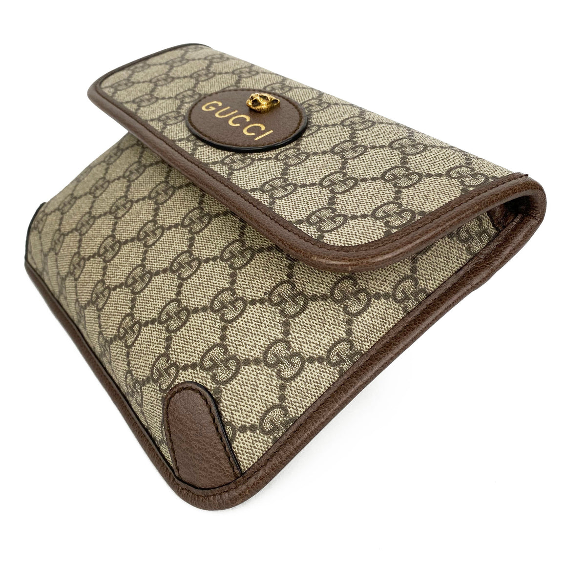 Gucci Neo Vintage GG Supreme Belt Bag