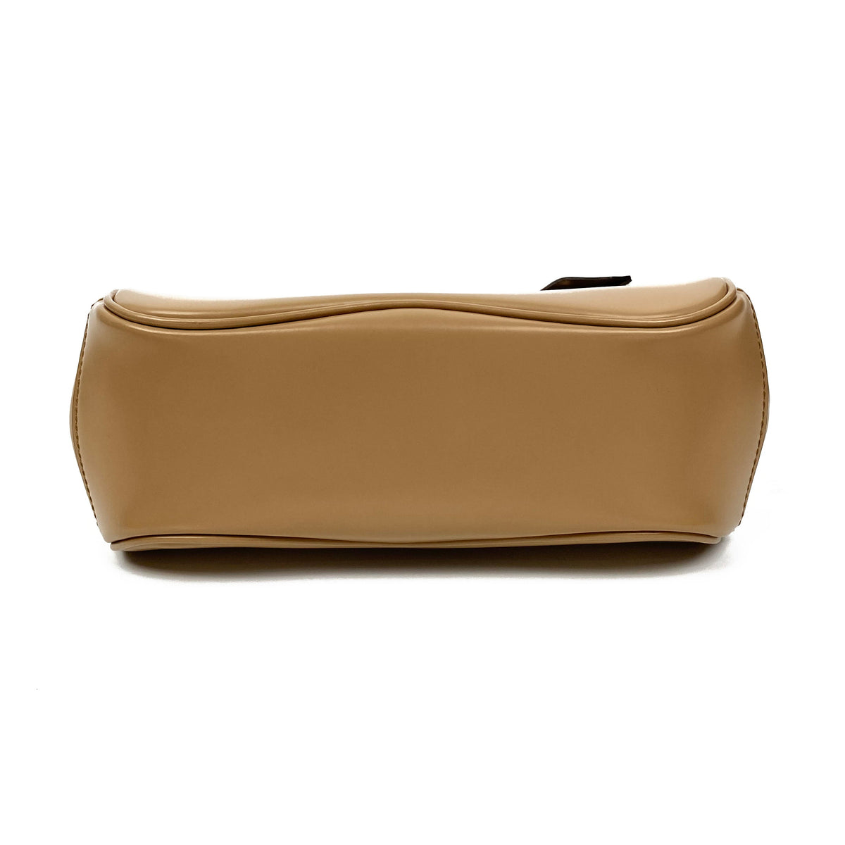 Gucci Nude Bamboo Top Handle Bag