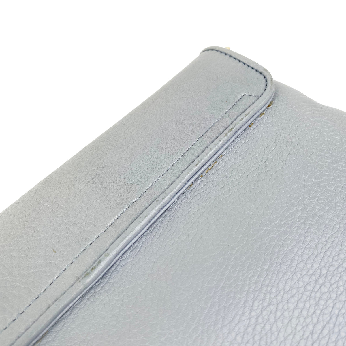 Gucci Pale Blue 1973 Bucharest Bag