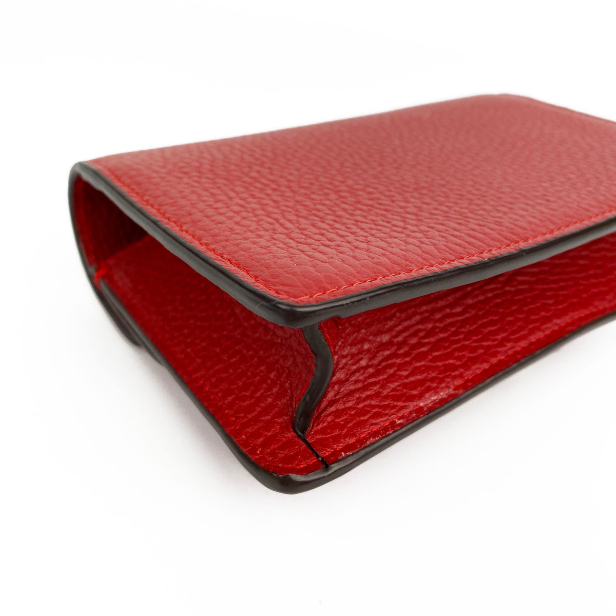 Gucci Red Super Mini Dionysus Bag