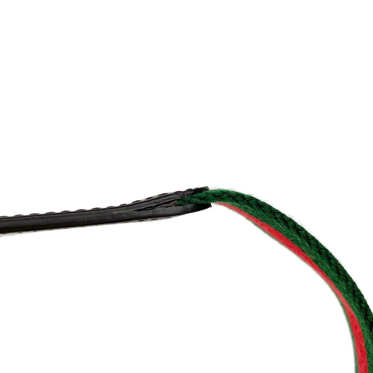 Gucci Web Belt with Double G Buckle 75
