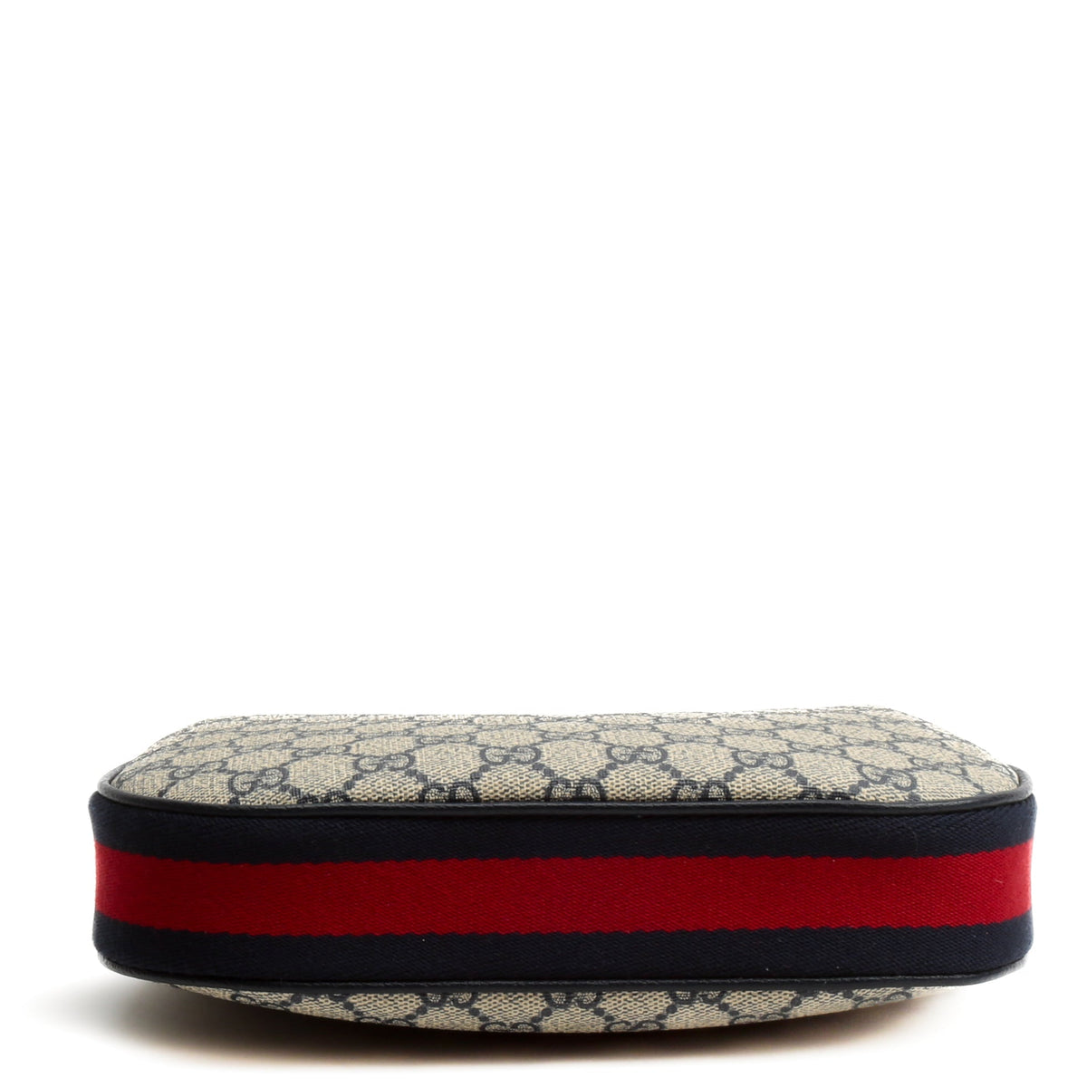 GUCCI Attache Small Shoulder Bag