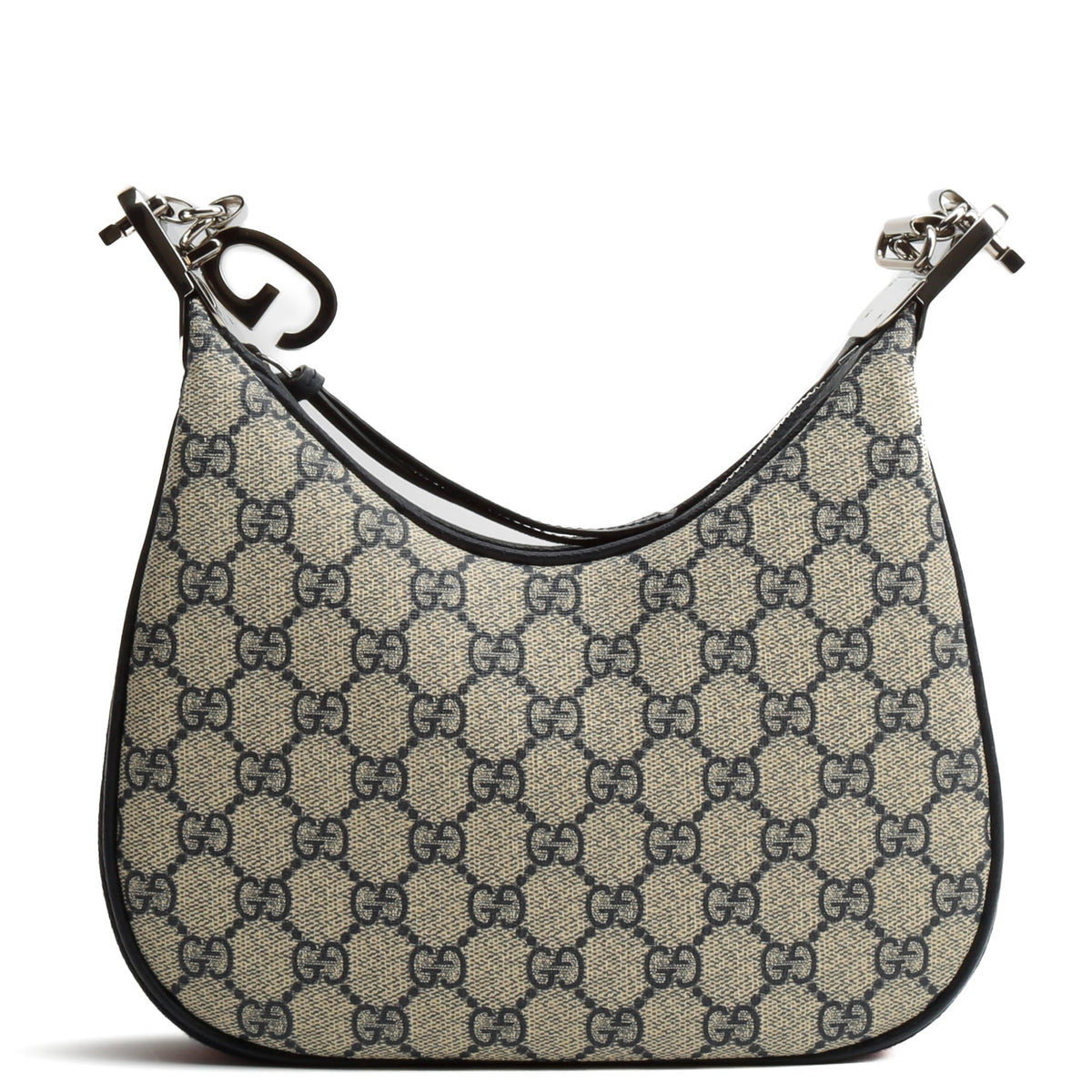 GUCCI Attache Small Shoulder Bag