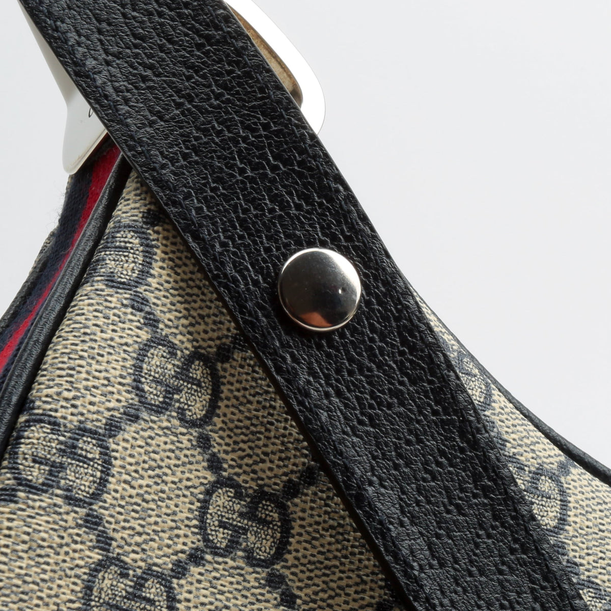 GUCCI Attache Small Shoulder Bag