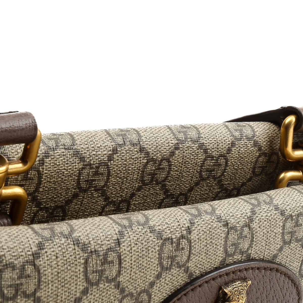 GUCCI Neo Vintage Small Messenger Bag