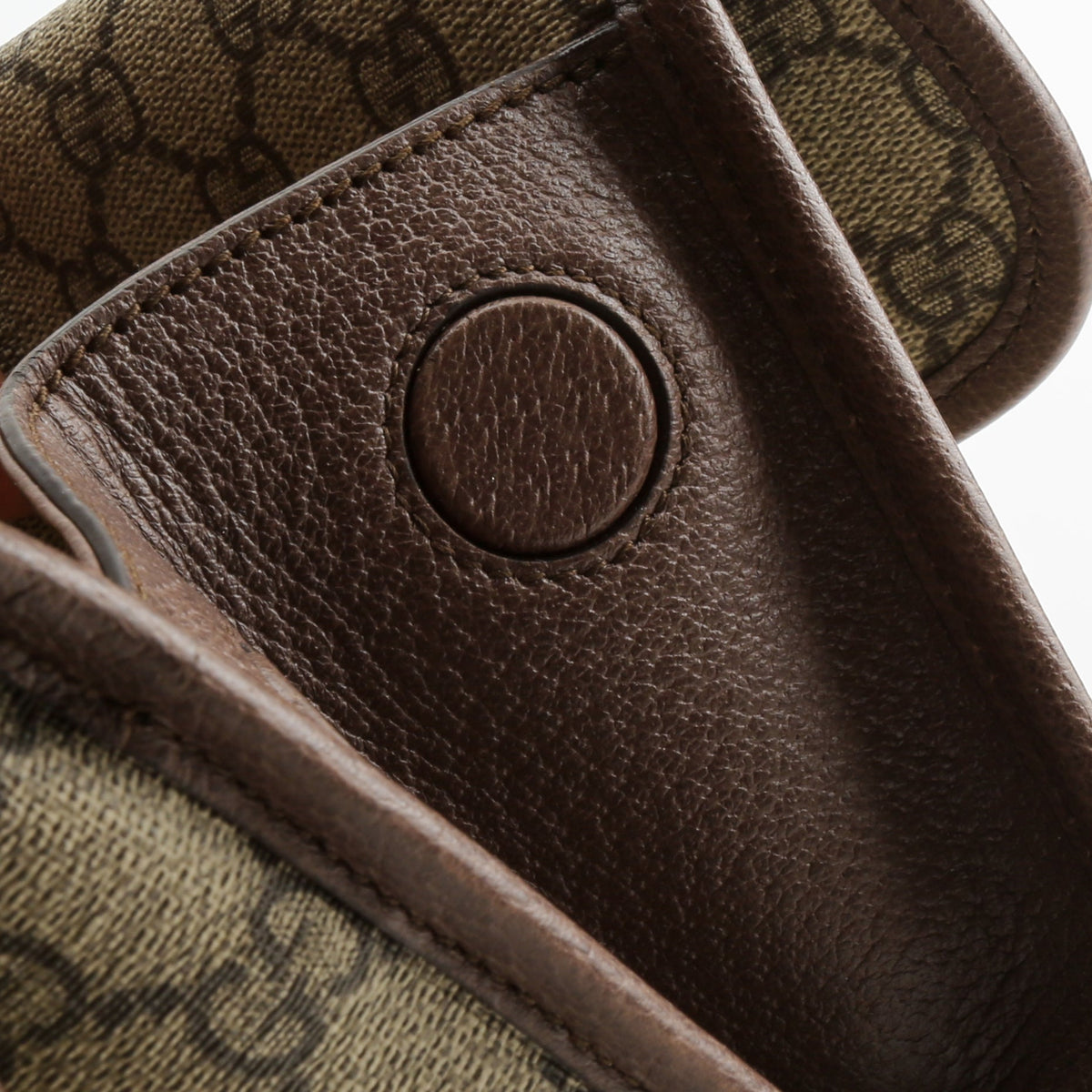 GUCCI Neo Vintage Small Messenger Bag