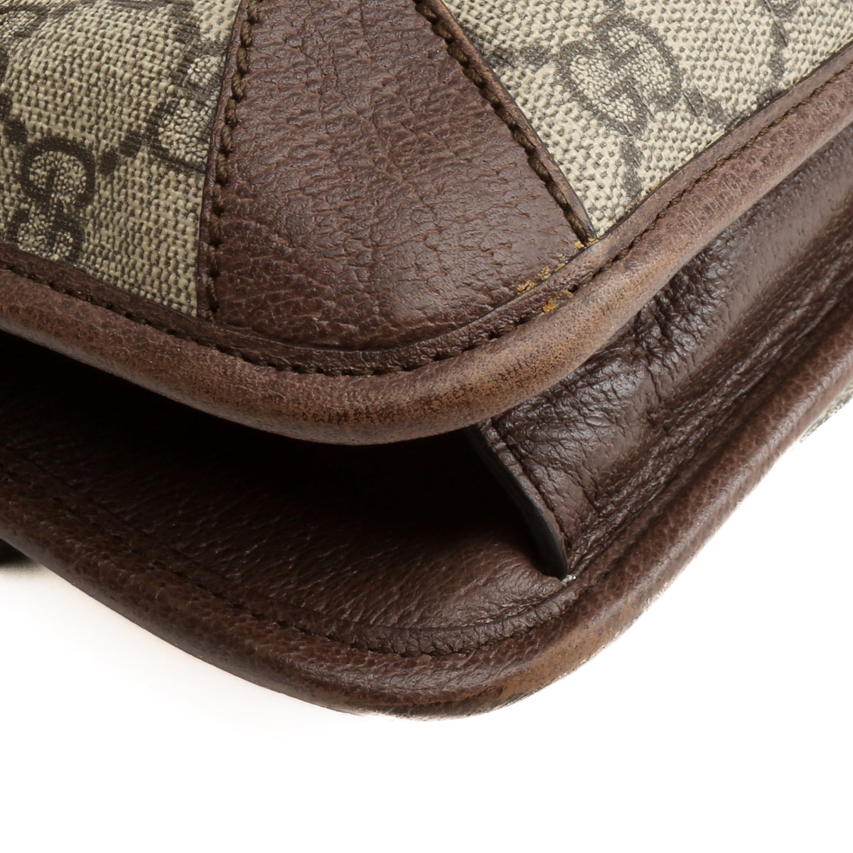 GUCCI Neo Vintage Small Messenger Bag