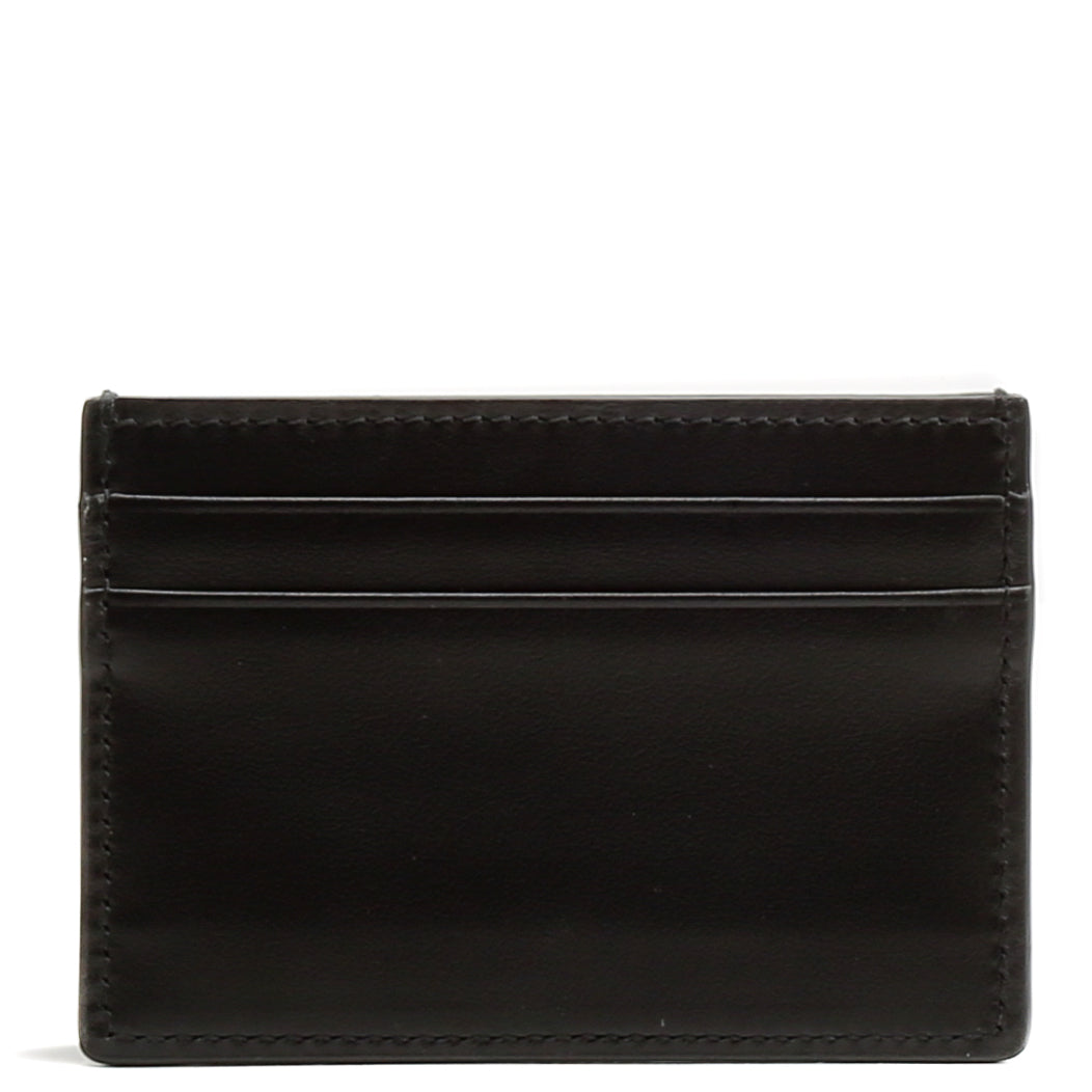 GUCCI Plutone Card Holder - Black