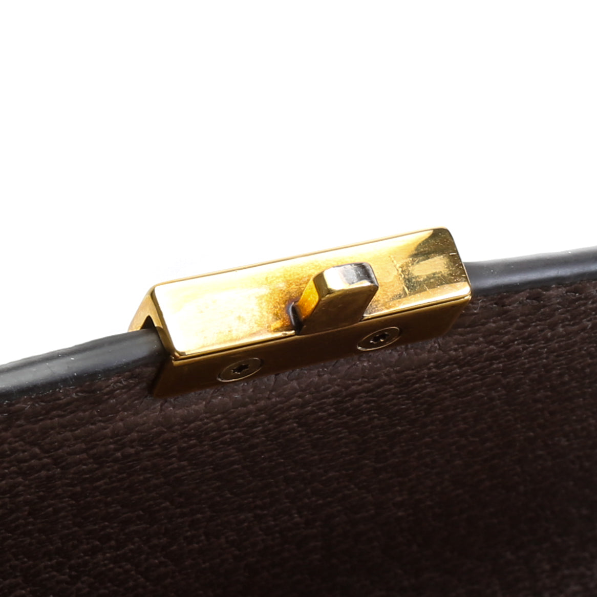 GUCCI GG Supreme Web Ophidia Small Top Handle Bag