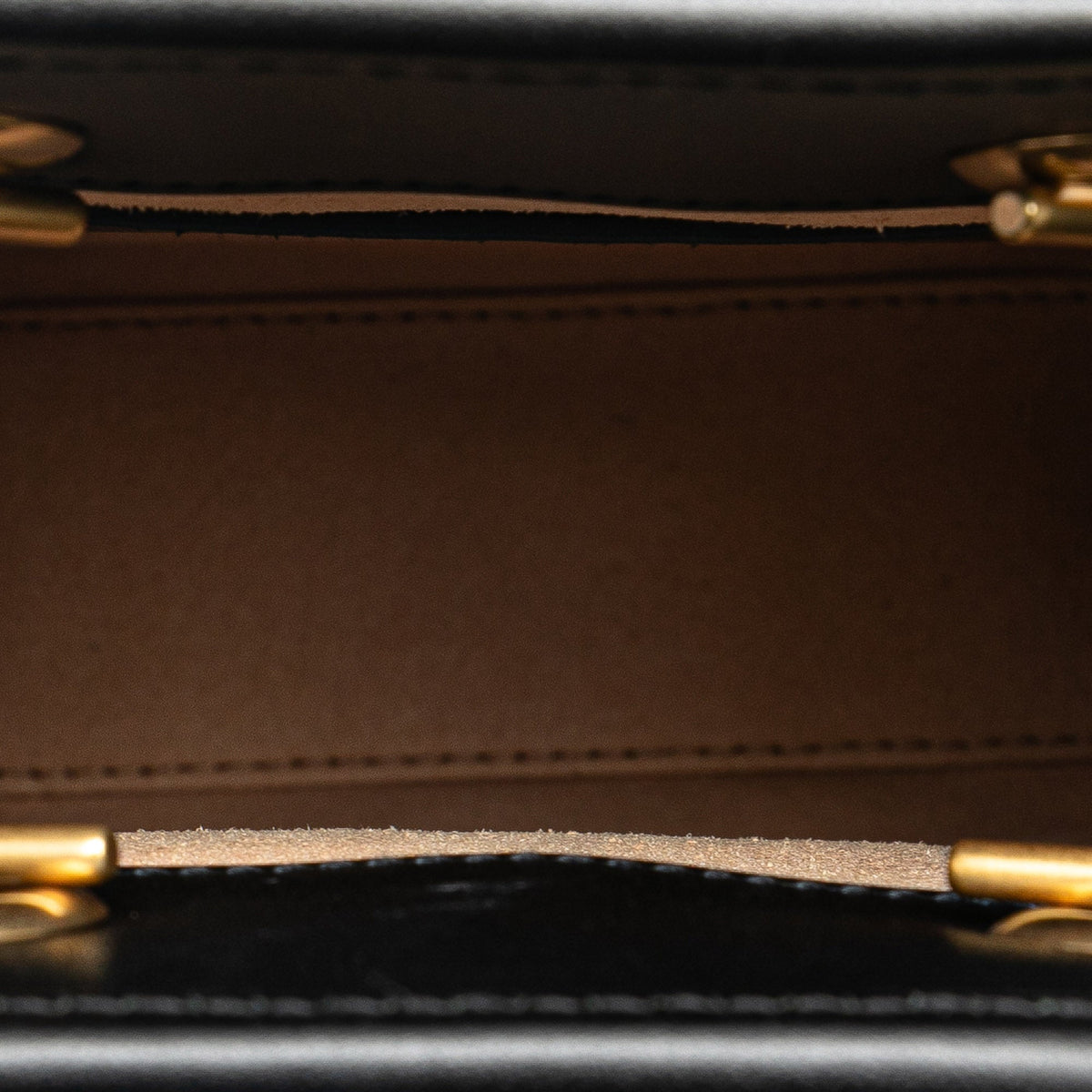GUCCI GG Marmont Matelasse Mini Tote Satchel