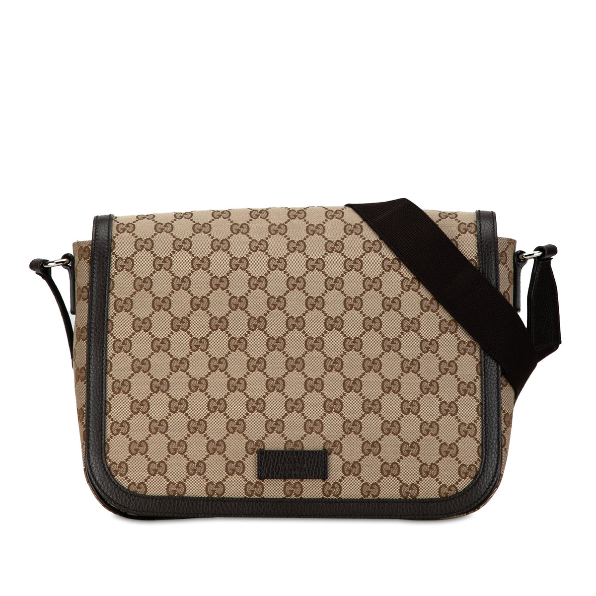 GUCCI Medium GG Canvas Joy Crossbody Crossbody Bag