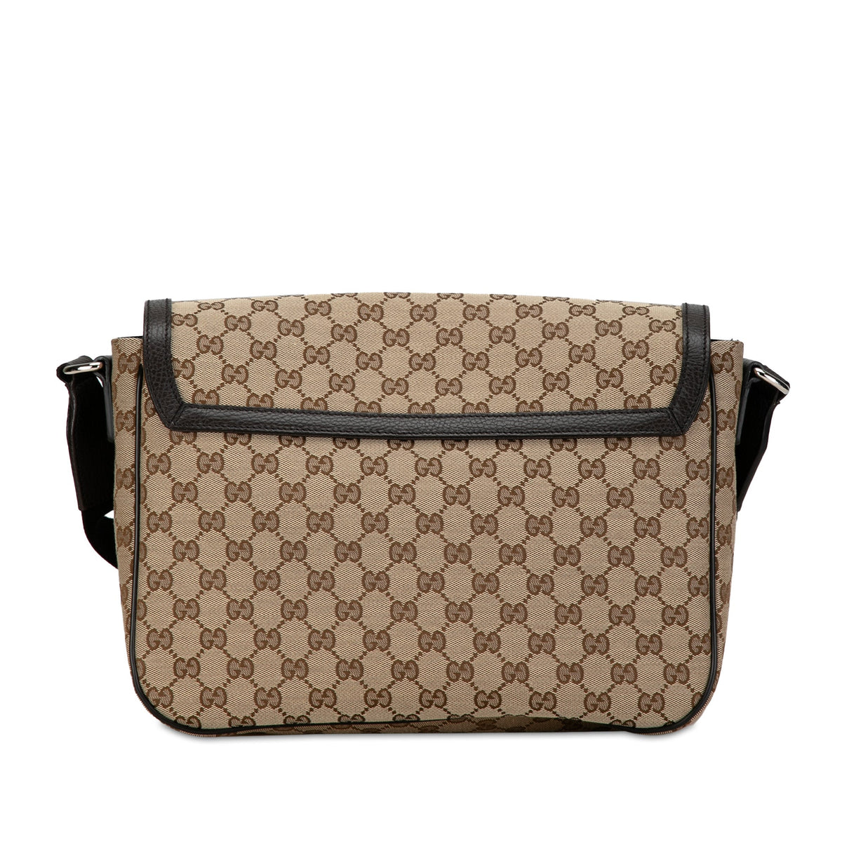 GUCCI Medium GG Canvas Joy Crossbody Crossbody Bag