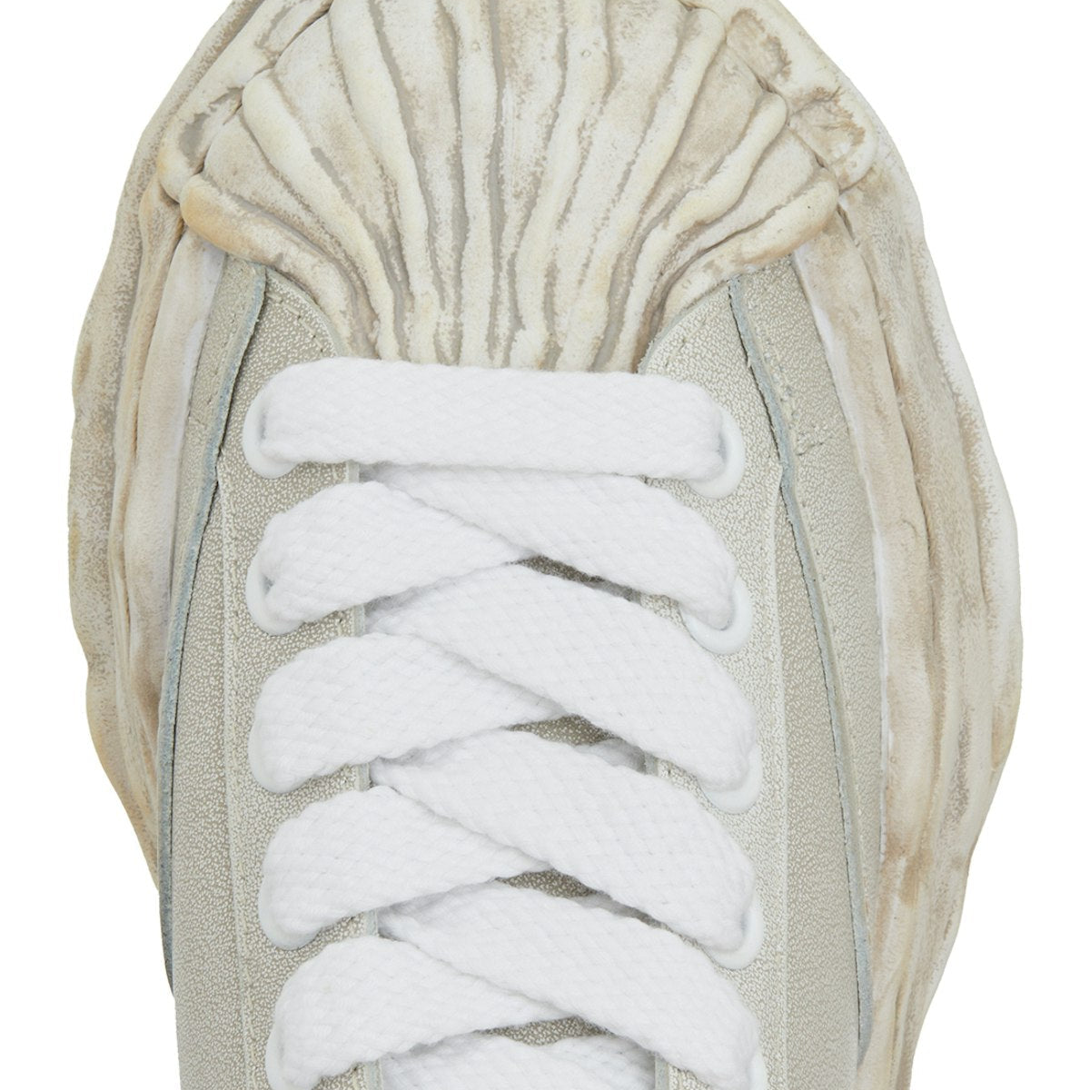 SNEAKER BLAKEY LOW VINTAGE LEATHER