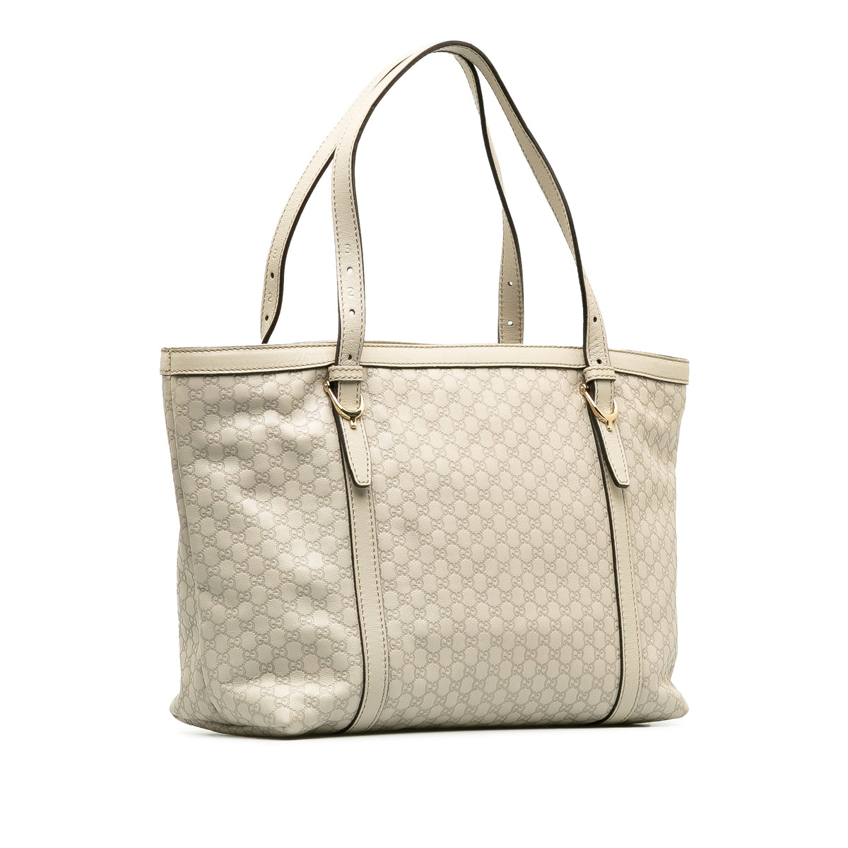 GUCCIMicrossima Nice Tote Bag