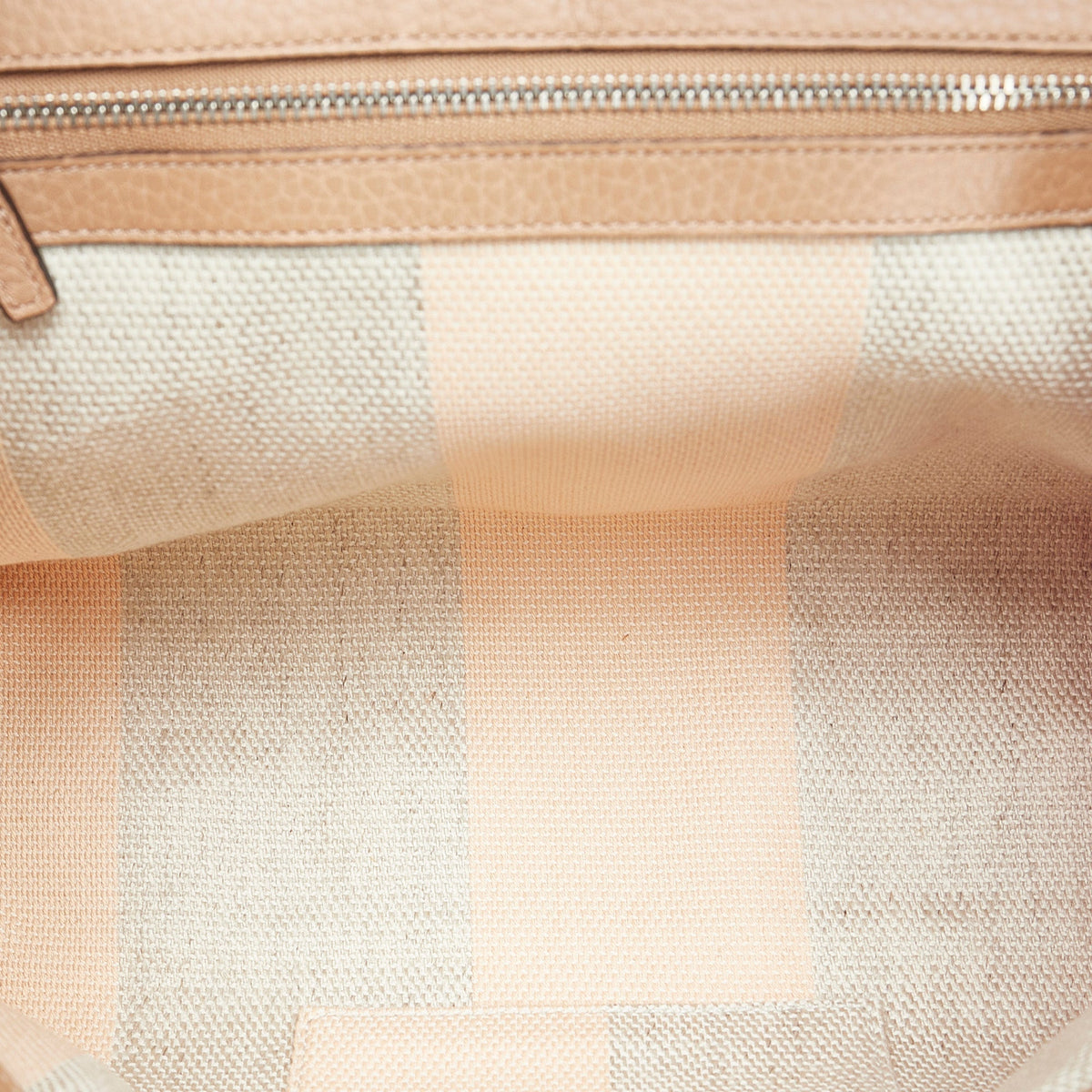 GUCCI Medium Bamboo Daily Satchel