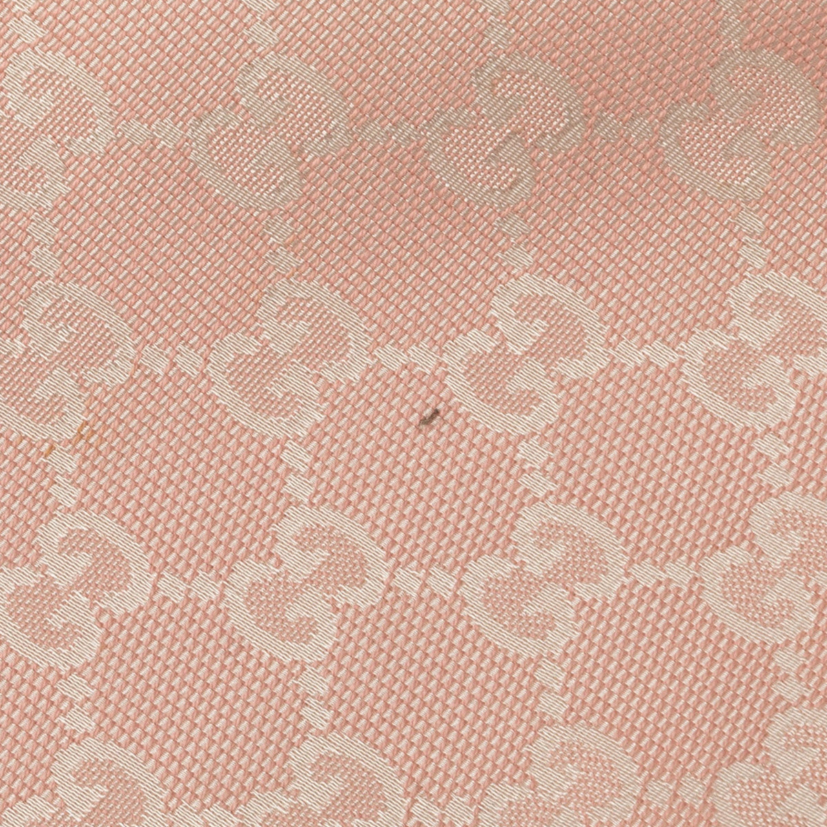GUCCI GG Canvas Eclipse Tote Bag