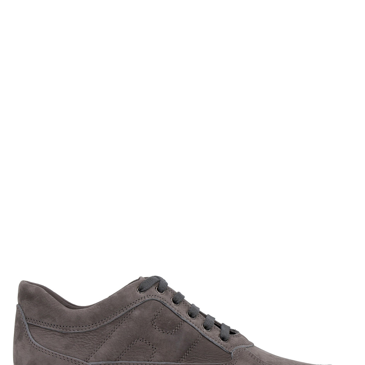 LOGO LOW TOP SNEAKERS
