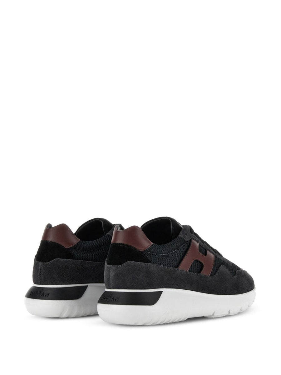 INTERACTIVE 3 LACEUP SNEAKERS
