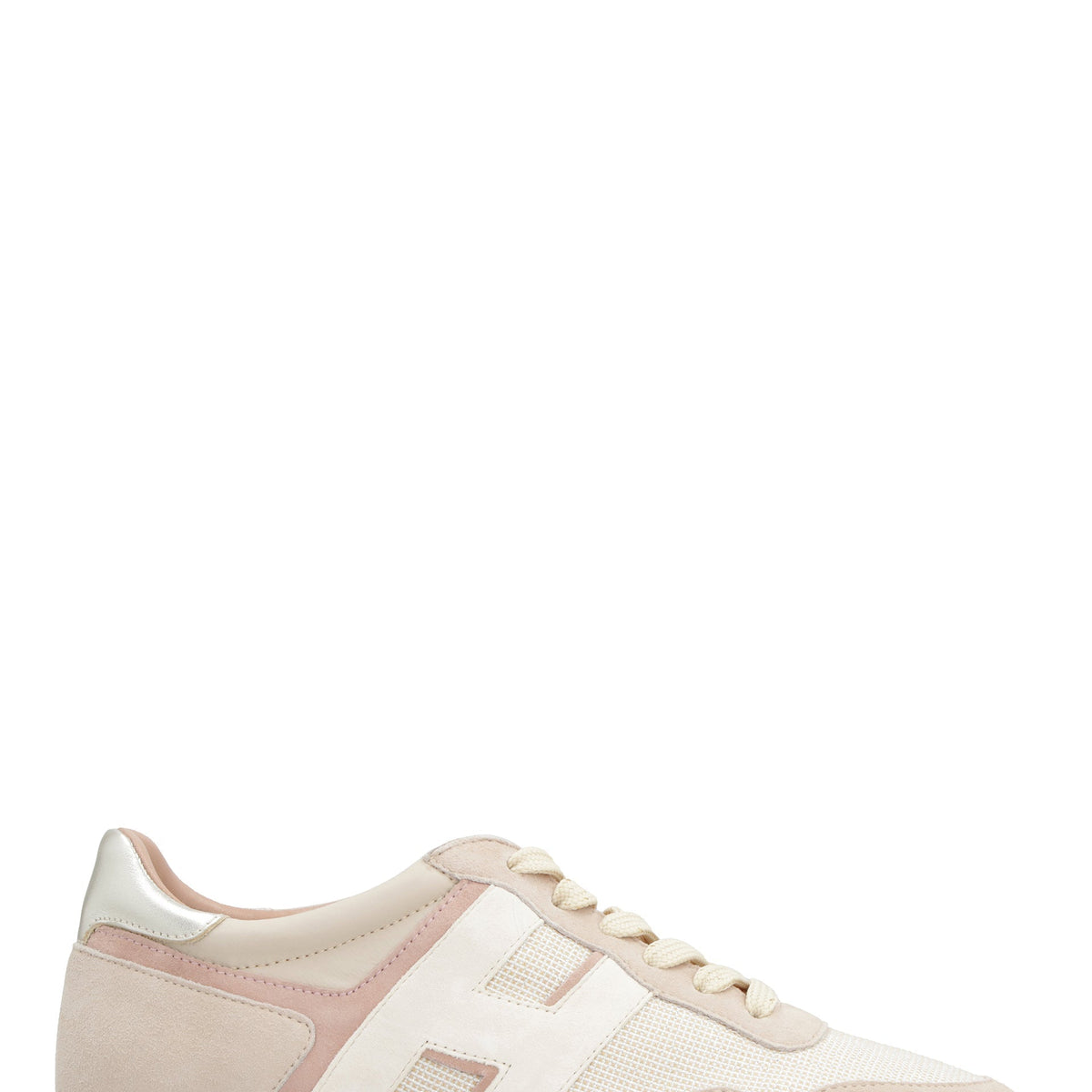 LOGO LOW TOP SNEAKERS