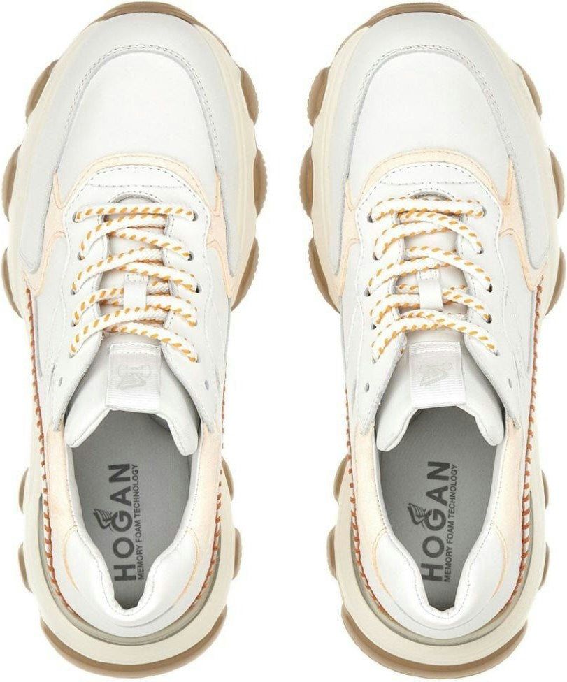 HYPERACTIVE SNEAKERS