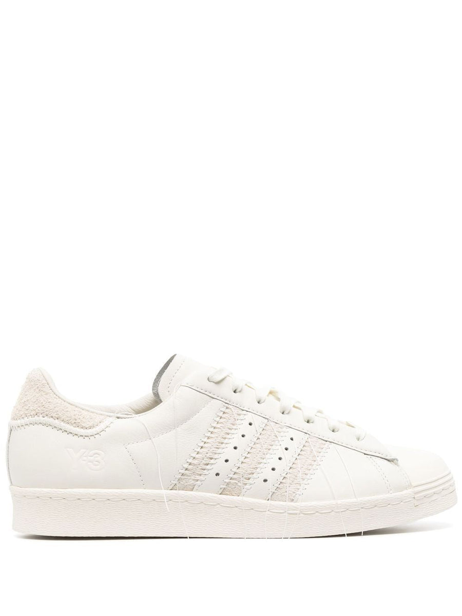 LOW TOP SUPERSTAR SNEAKERS