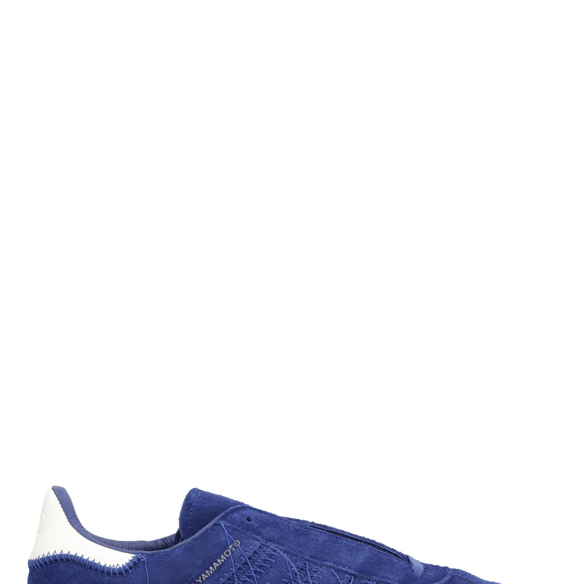 Y-3 YOHJI YAMAMOTO LOW TOP SNEAKERS