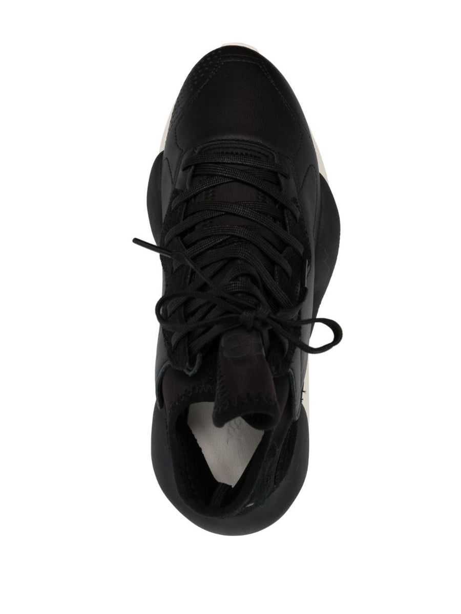KAIWA PLATFORM SNEAKERS